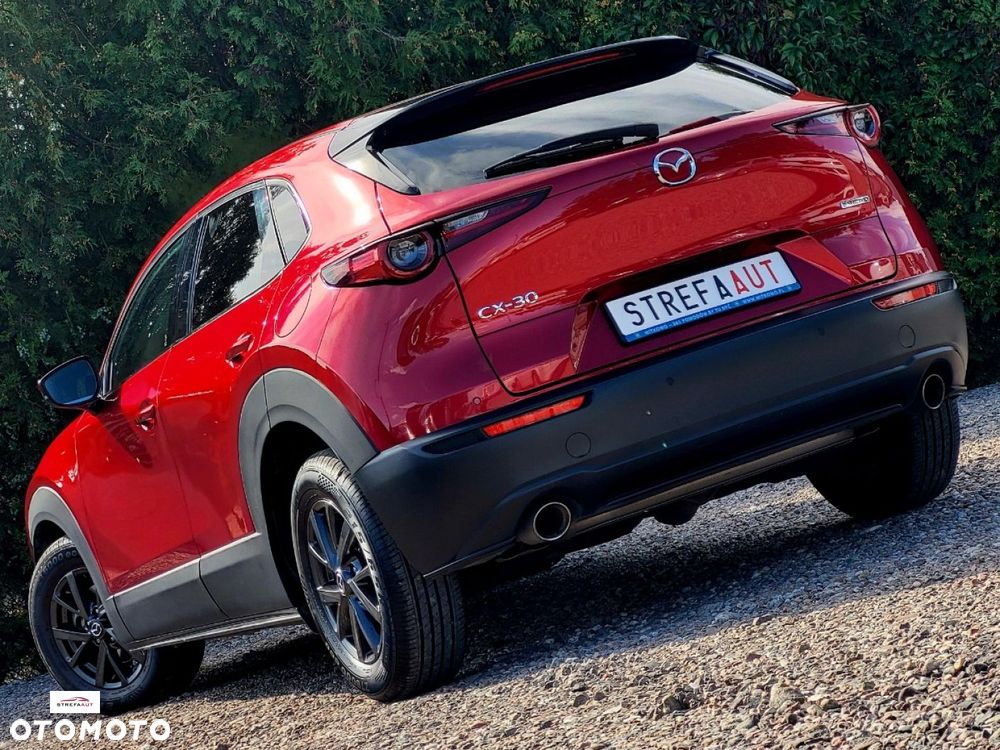 Mazda CX-30 - 14