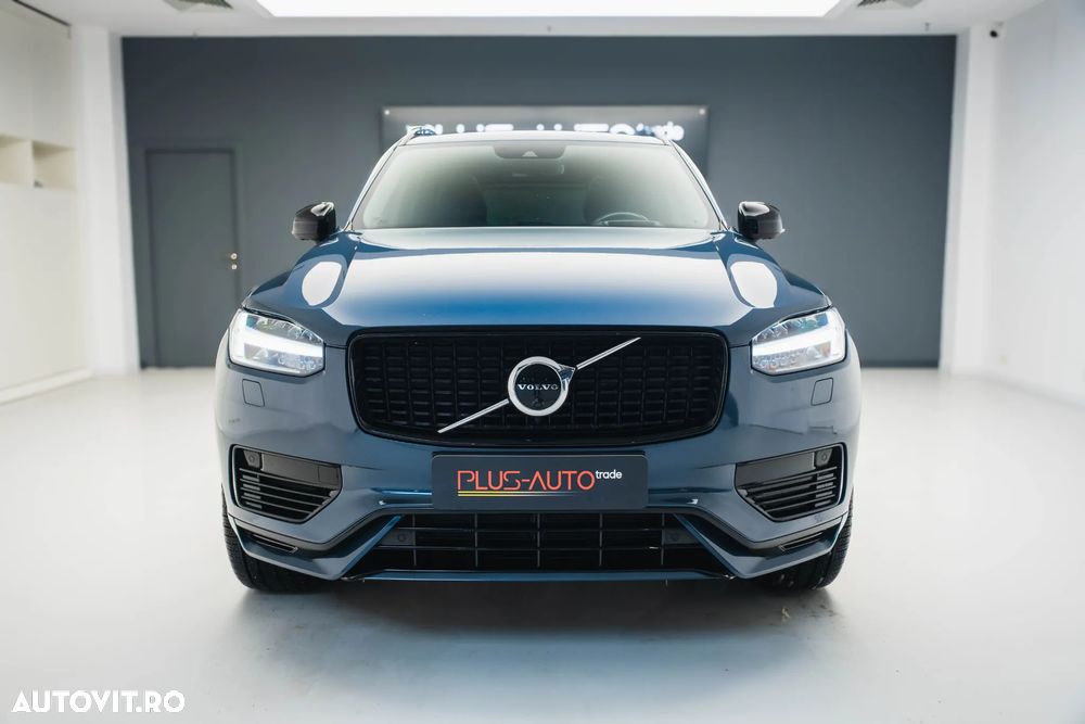 Volvo XC 90 - 5