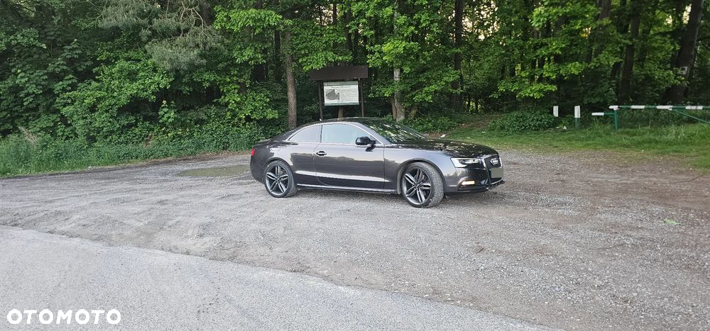 Audi A5 3.0 TDI Quattro S tronic - 13
