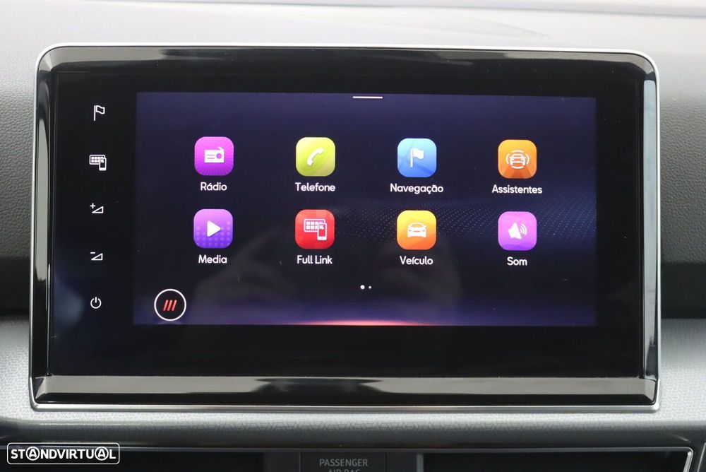 SEAT Tarraco 2.0 TDI Style DSG - 26