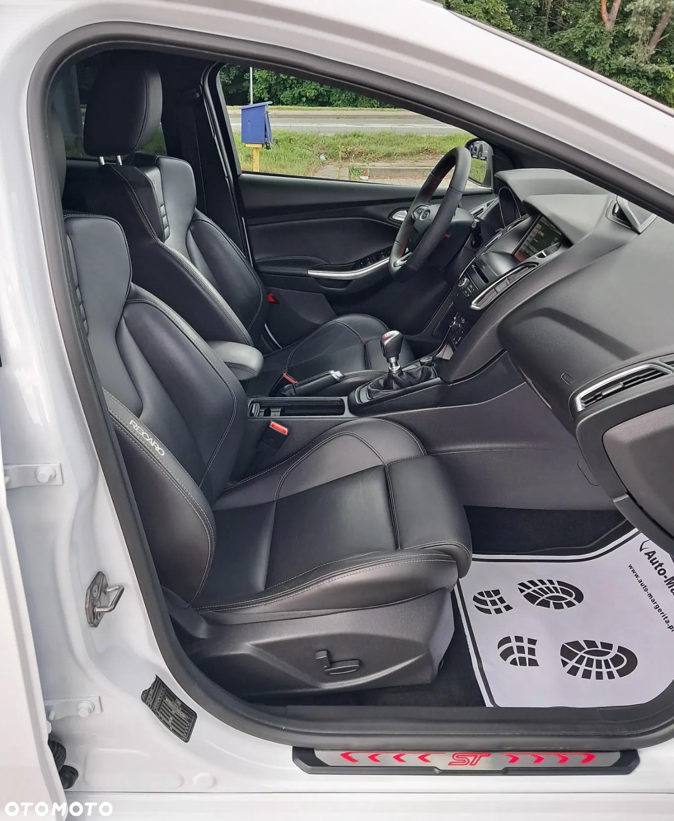 Ford Focus 2.0 TDCi ST - 11