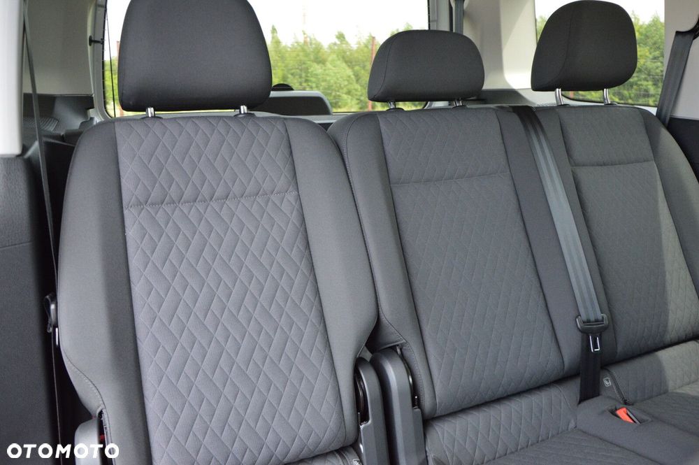 Volkswagen Caddy Life - 20