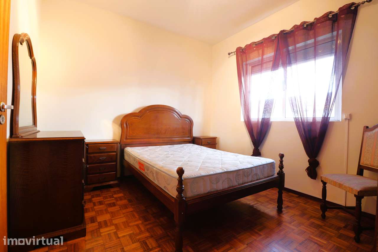 Apartamento T3, Duplex, na Póvoa de Varzim - Grande imagem: 5/20