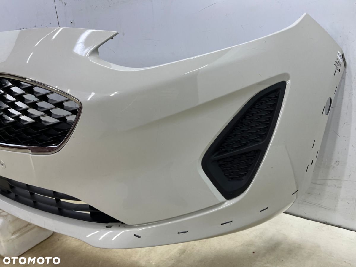 Zderzak przedni Ford Fiesta Active 7 VII Mk8 17r.- przód L1BB-17757-B1AW - 14
