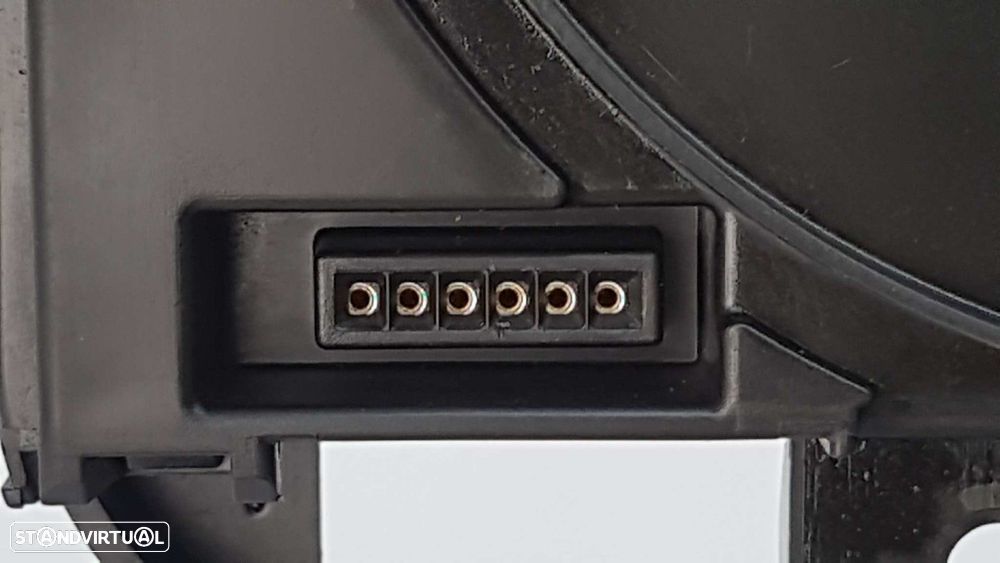 BLOCO DE CONTROLE MULTIFUNÇÕES BMW SERIE 1 BERLINA (E81/E87) 118D - 8