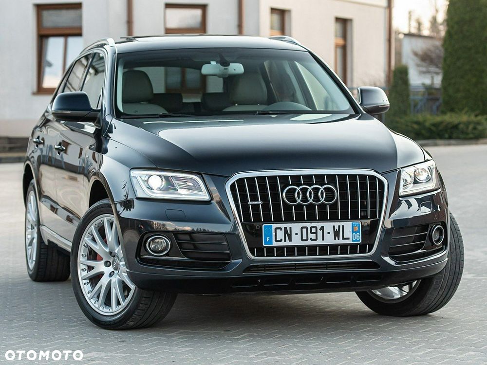 Audi Q5 3.0 TDI Quattro S tronic - 4