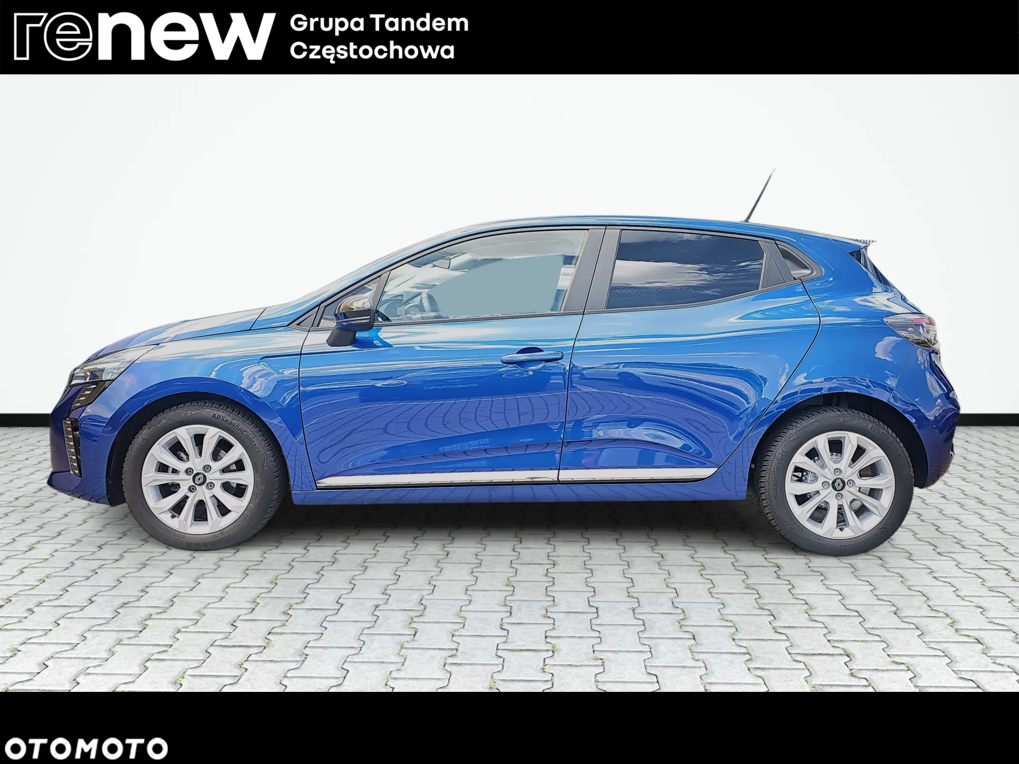 Renault Clio 1.0 TCe Evolution - 8