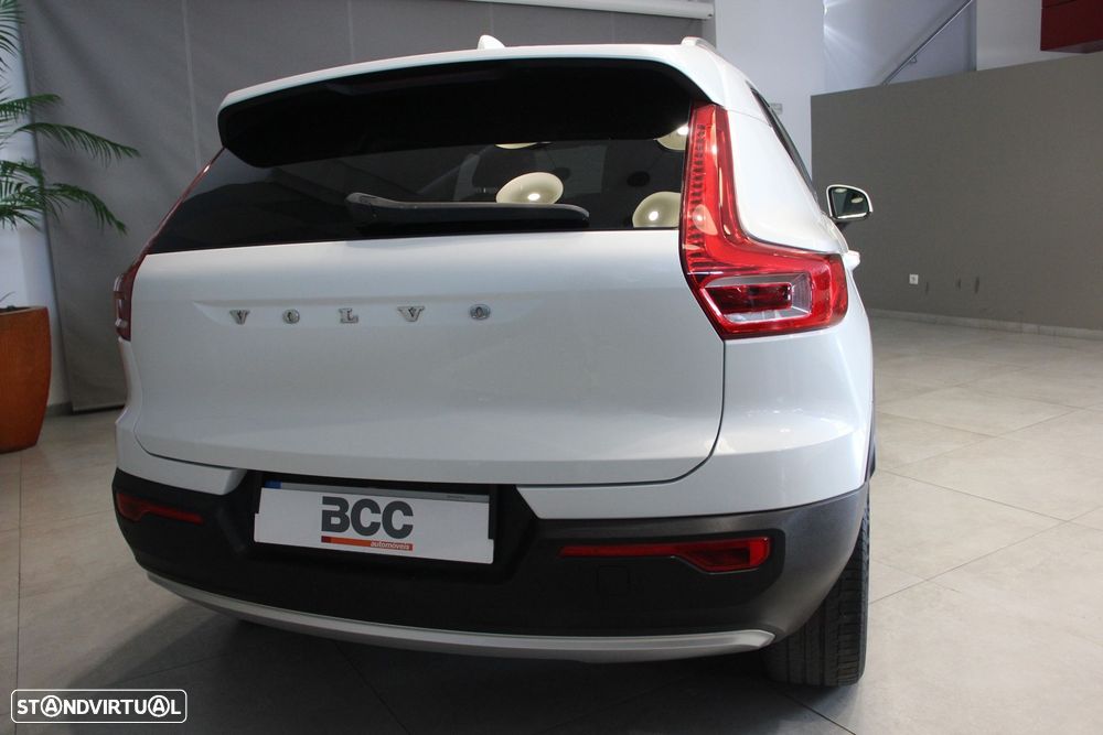 Volvo XC 40 1.5 T4 PHEV Inscription - 19