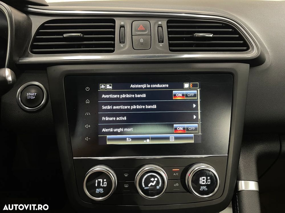 Renault Kadjar TCe EDC GPF Intens - 19