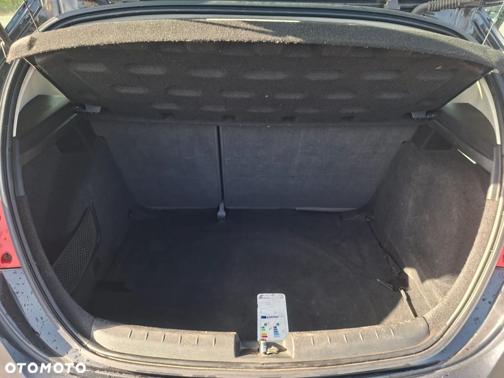 Seat Leon 1.6 Stylance - 21