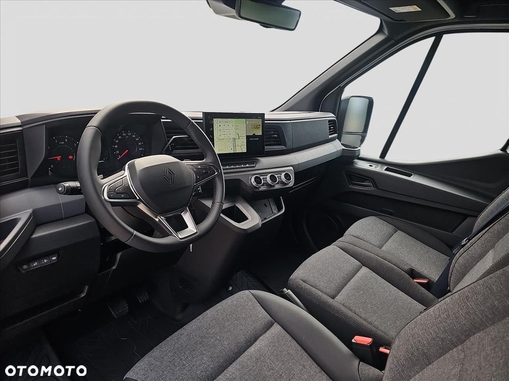 Renault master - 10