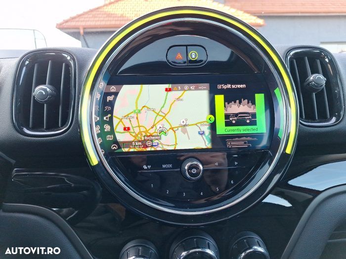 Mini Countryman Cooper SE ALL4 AT - 9