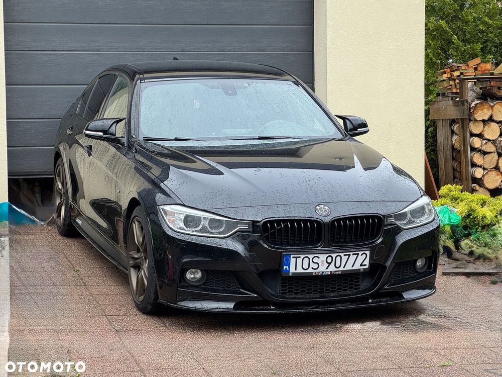 BMW Seria 3 - 8