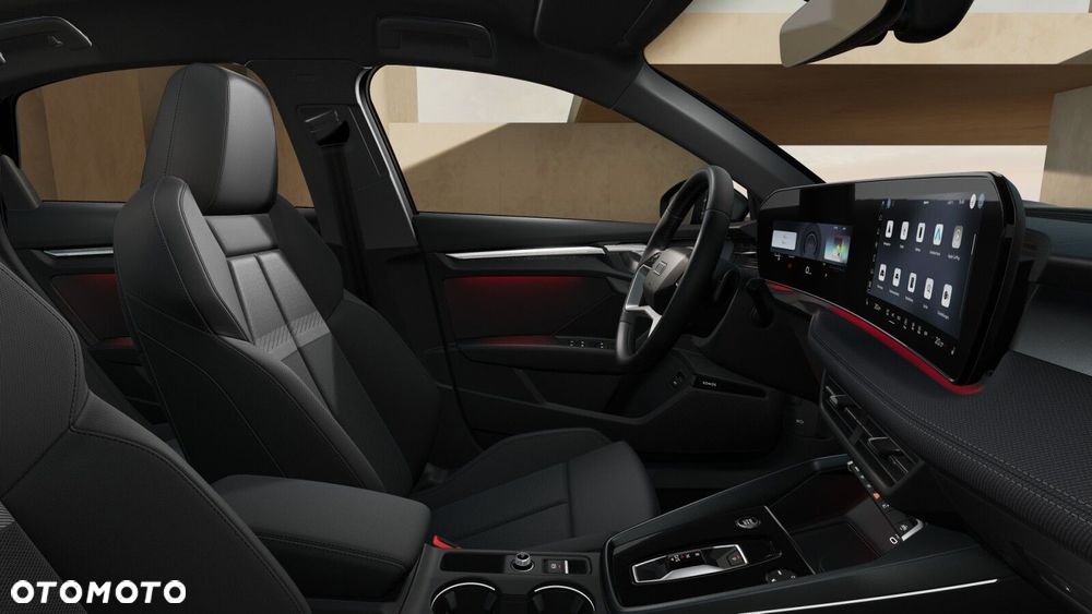 Audi A3 Limousine - 10