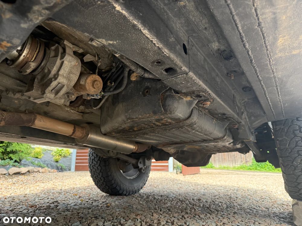 Jeep Grand Cherokee 5.7 V8 Limited - 23