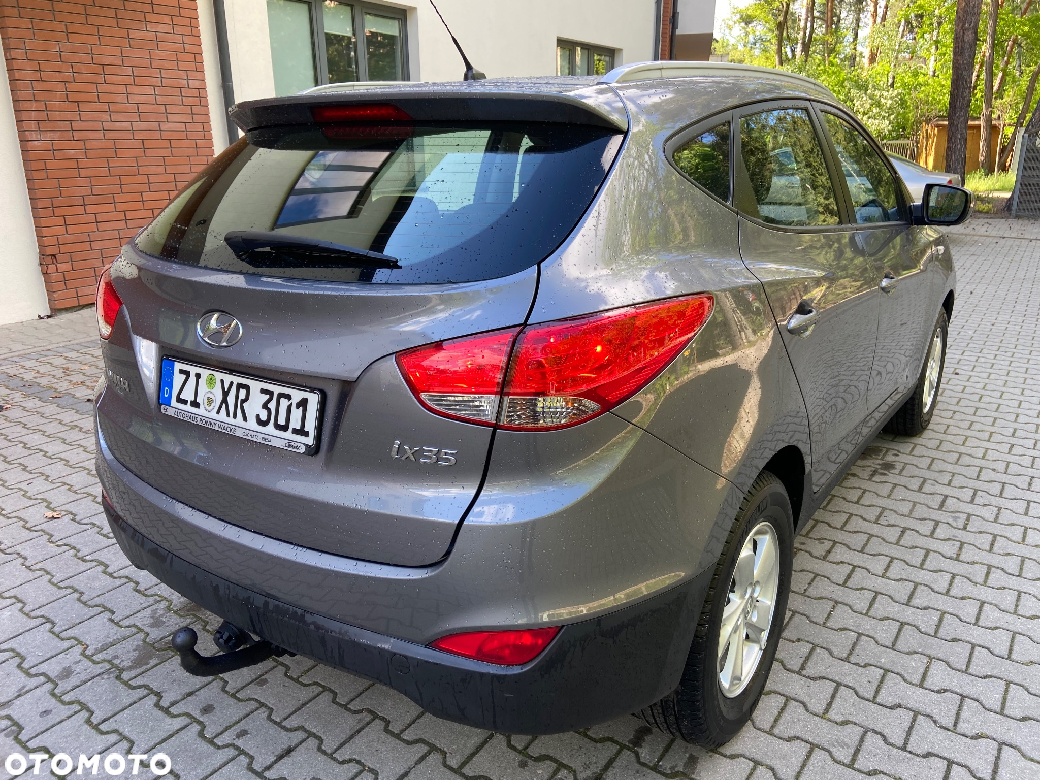 Hyundai ix35 1.6 2WD Style - 4