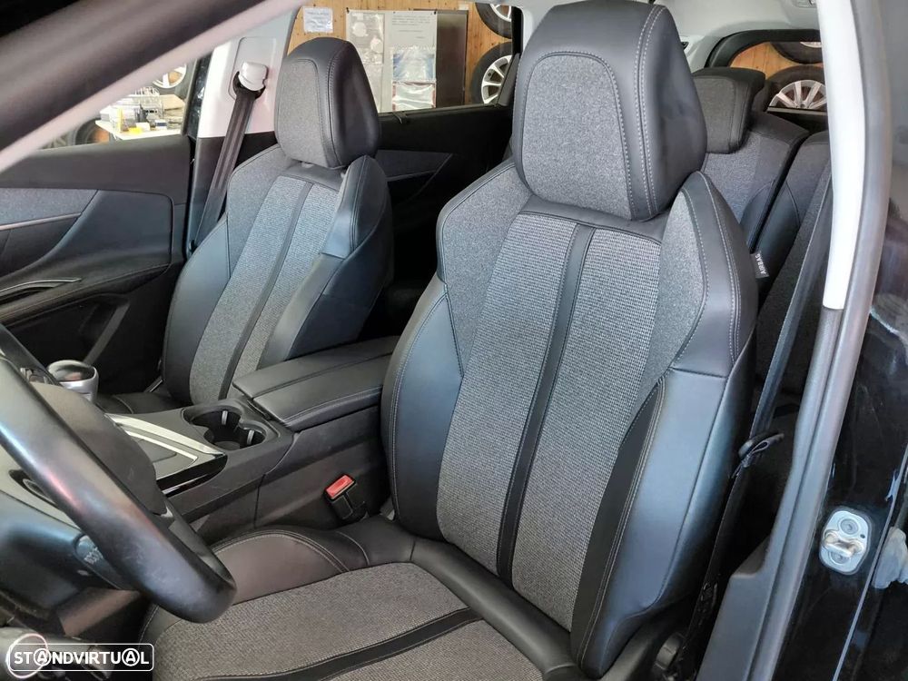 Peugeot 5008 PureTech 130 Stop & Start Active Pack - 16