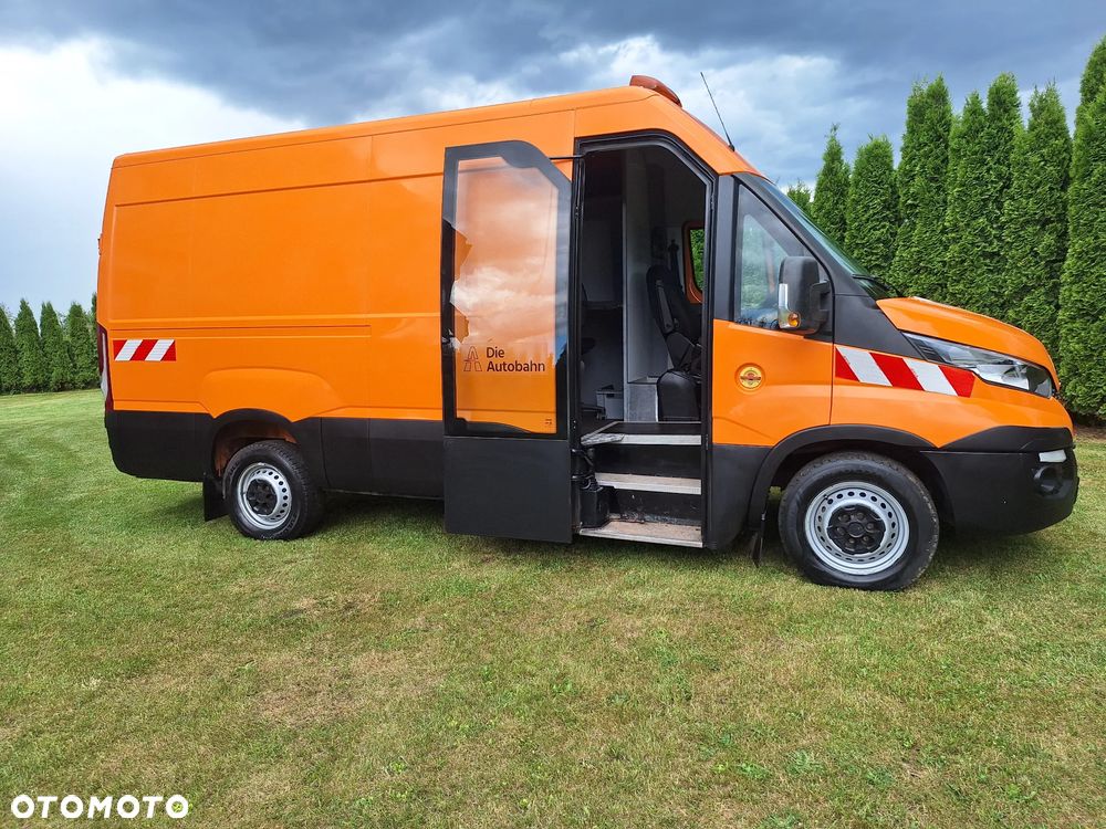 Iveco Daily - 5