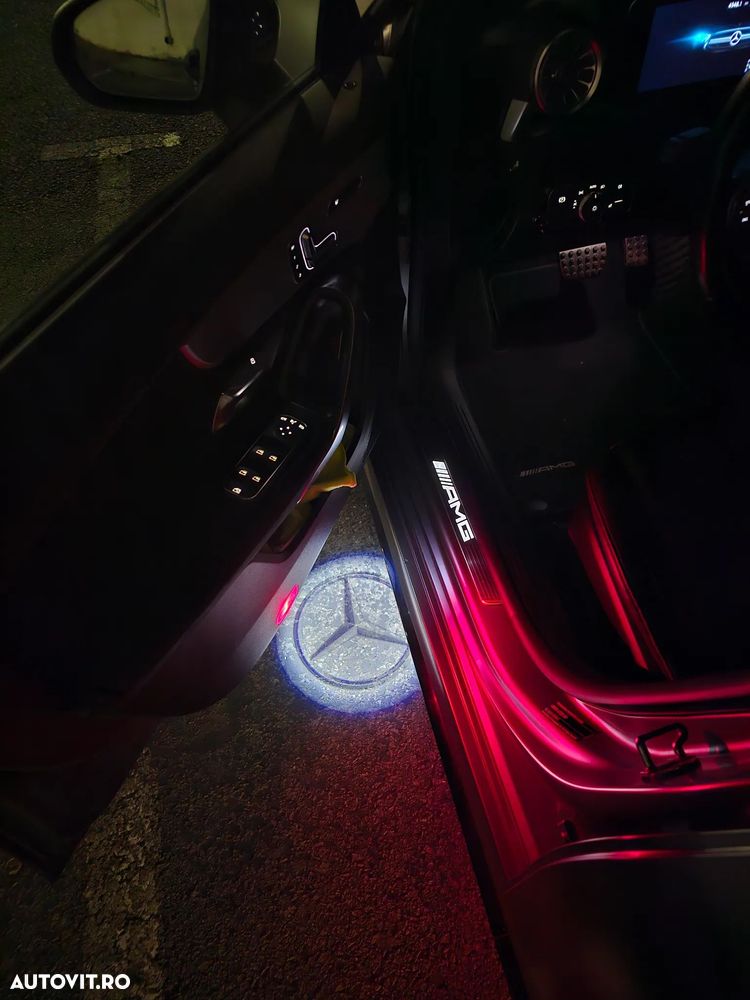 Mercedes-Benz CLA - 15