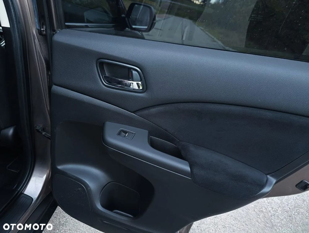 Honda CR-V 2.0 Comfort - 15