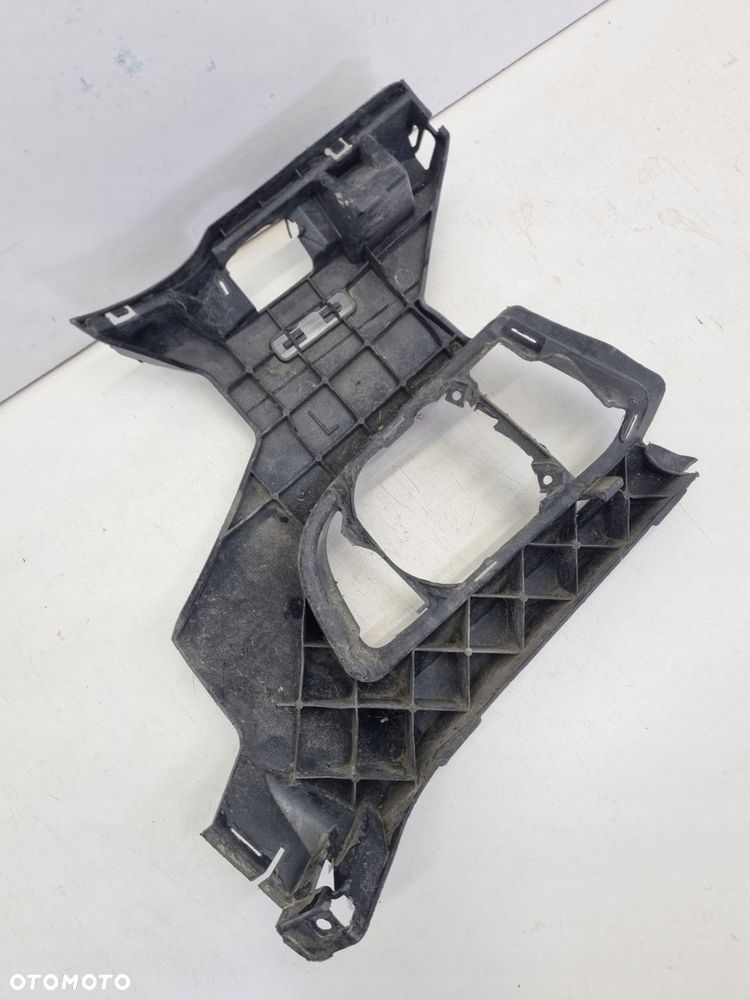 bmw 5 f10 f11 lift lci m-pakiet ślizg mocowanie zderzaka przód przedni lewy - 5