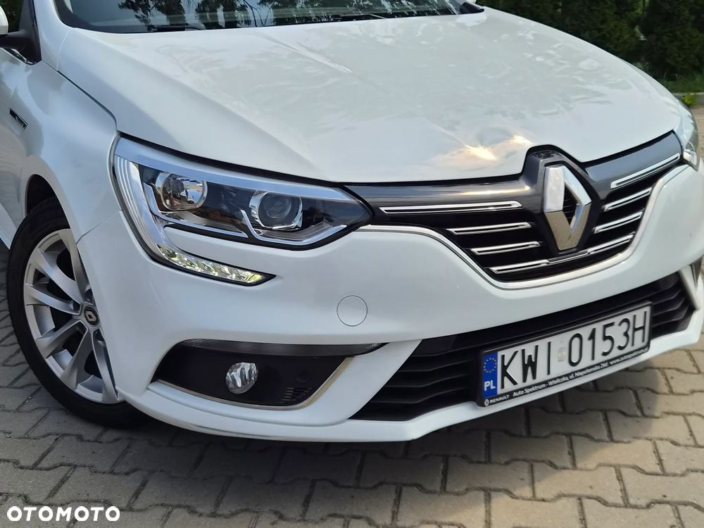 Renault Megane - 29