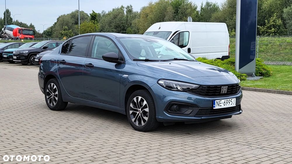 Fiat Tipo 1.0 T3 Life - 3