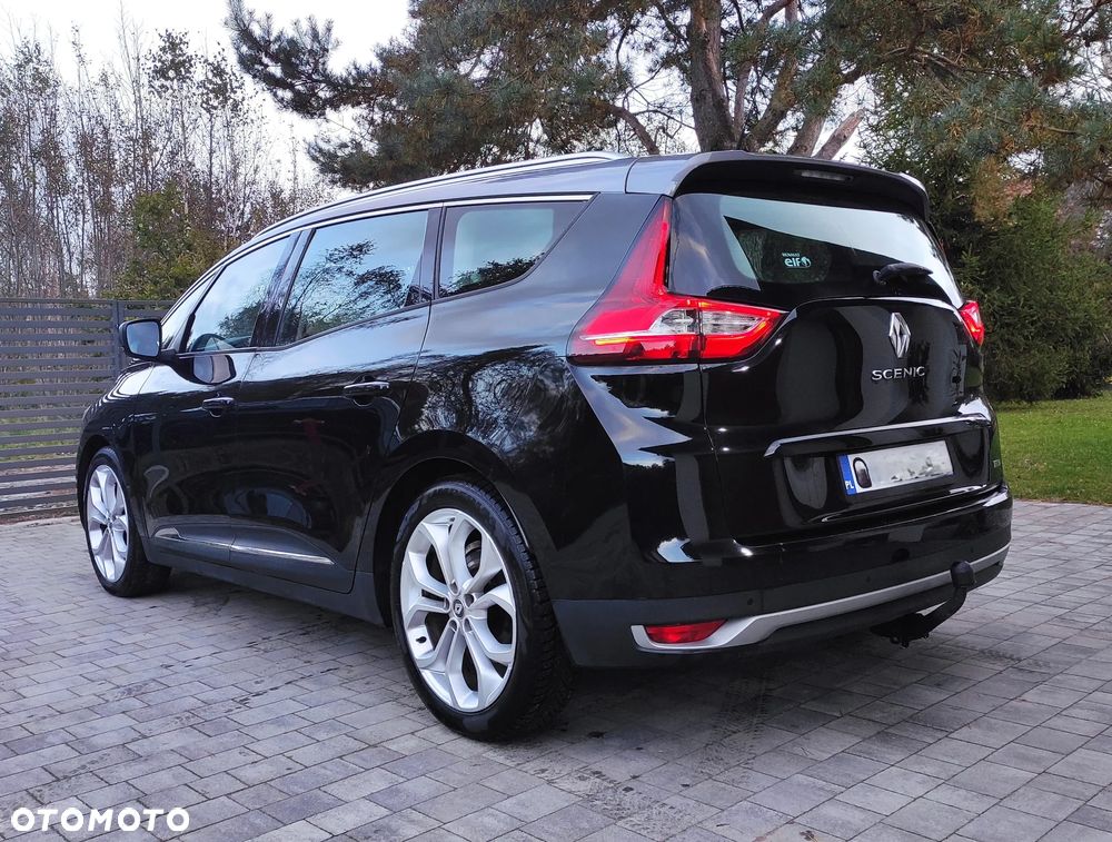 Renault Grand Scenic ENERGY dCi 110 LIMITED - 2