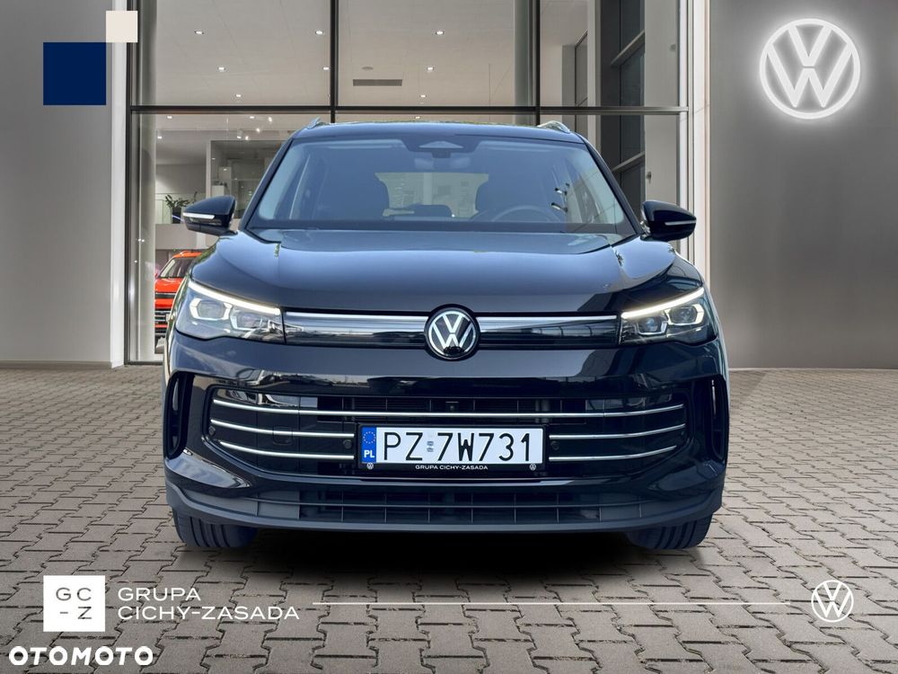 Volkswagen Tiguan - 9