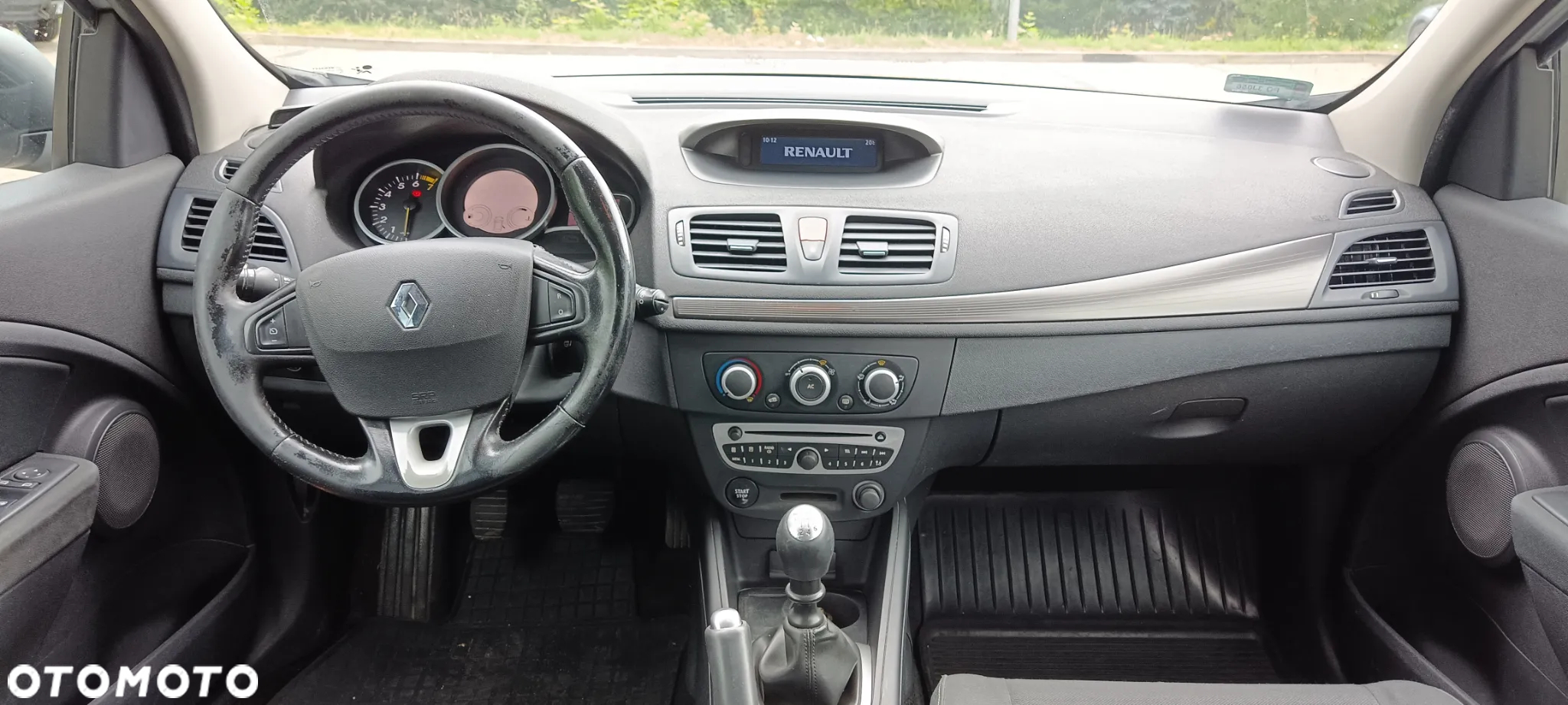Renault Megane 1.6 16V Dynamique - 11