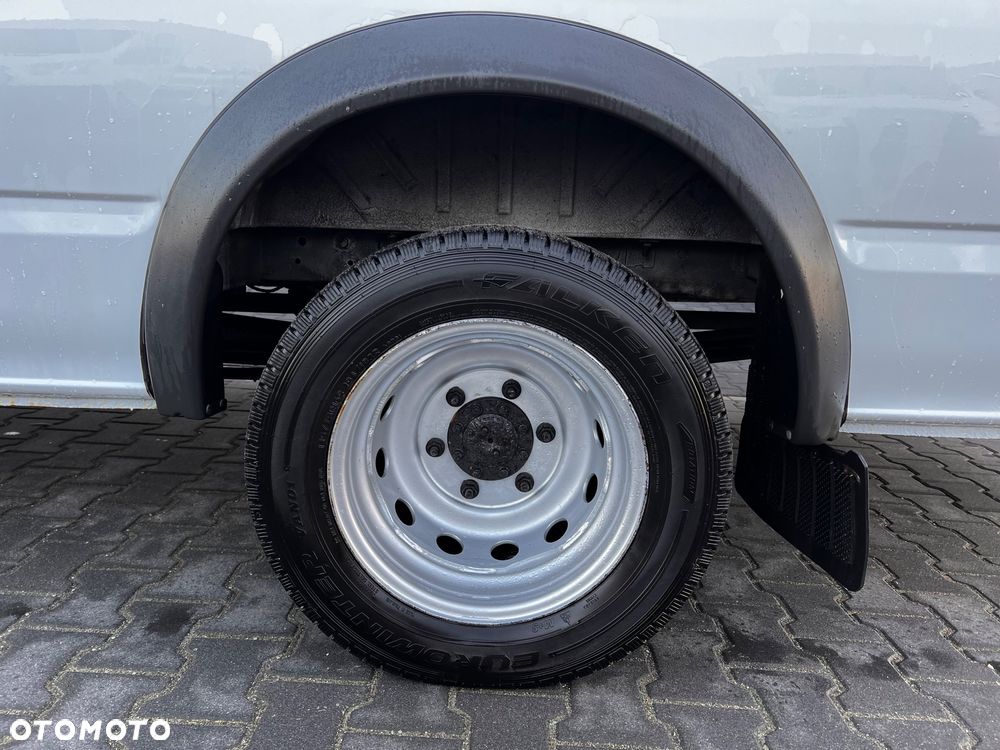 Ford Transit Autobus 17 osobowy - 13