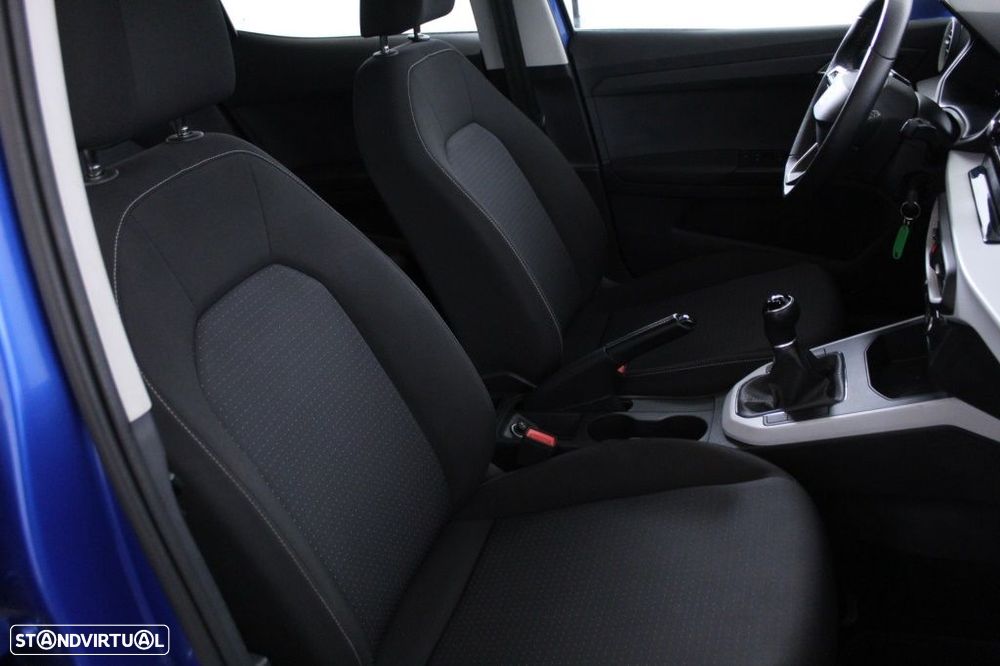 SEAT Arona 1.0 TSI Style - 14