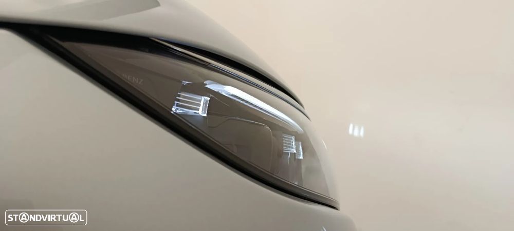 Mercedes-Benz EQS 450 + - 30