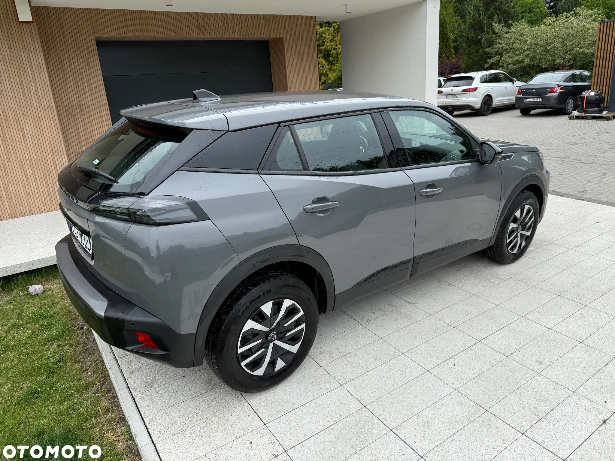 Peugeot 2008 PureTech 100 Stop&Start Allure Pack - 7