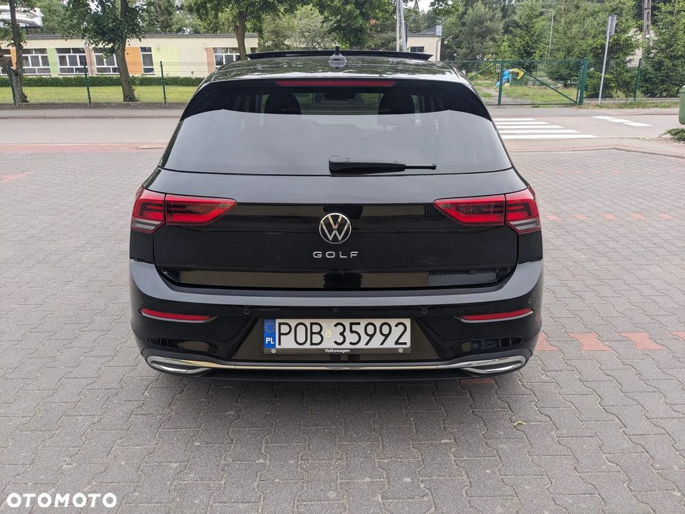 Volkswagen Golf - 3