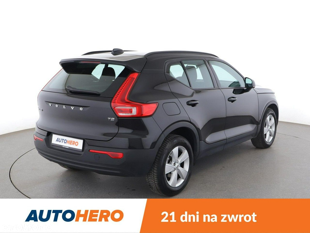 Volvo XC 40 T2 Core - 7