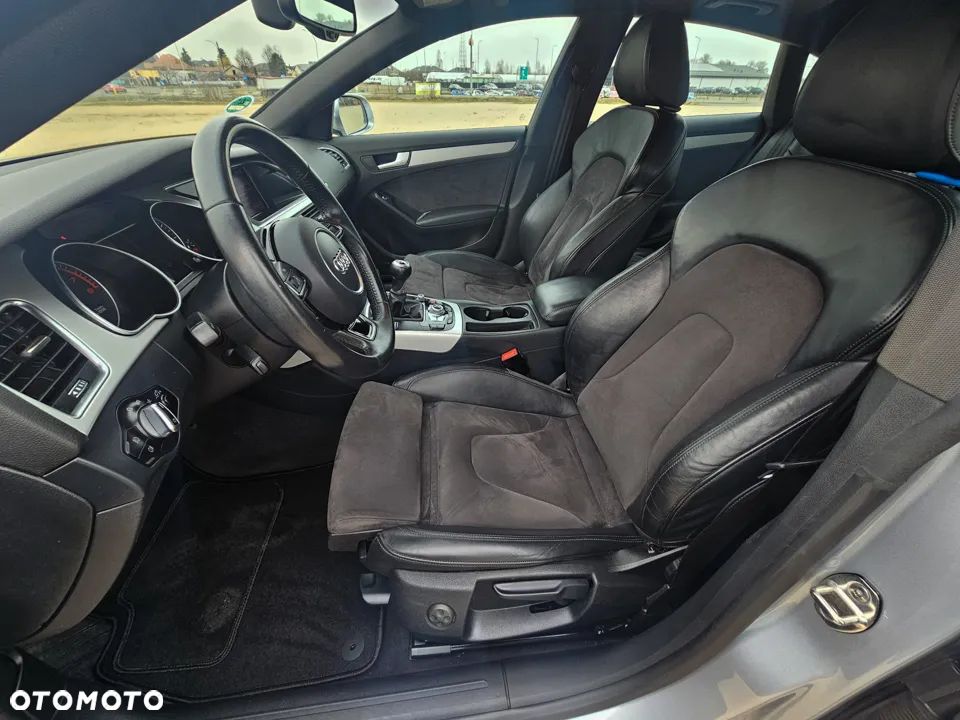 Audi A5 Sportback 1.8 TFSI - 16