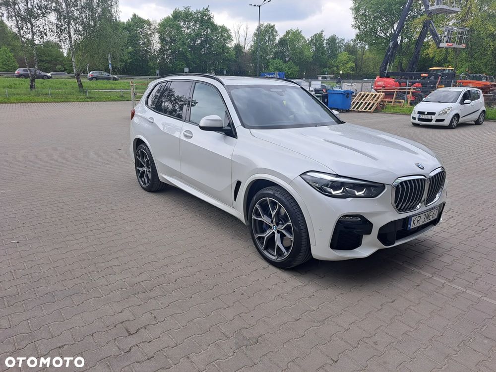 BMW X5 xDrive30d - 2