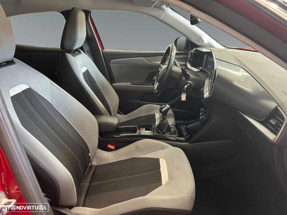Opel Mokka 1.5 D Elegance - 16