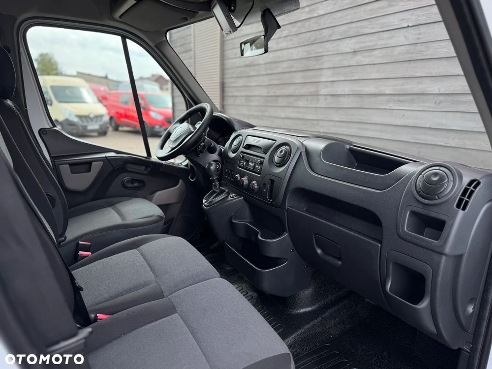 Renault MASTER - 15