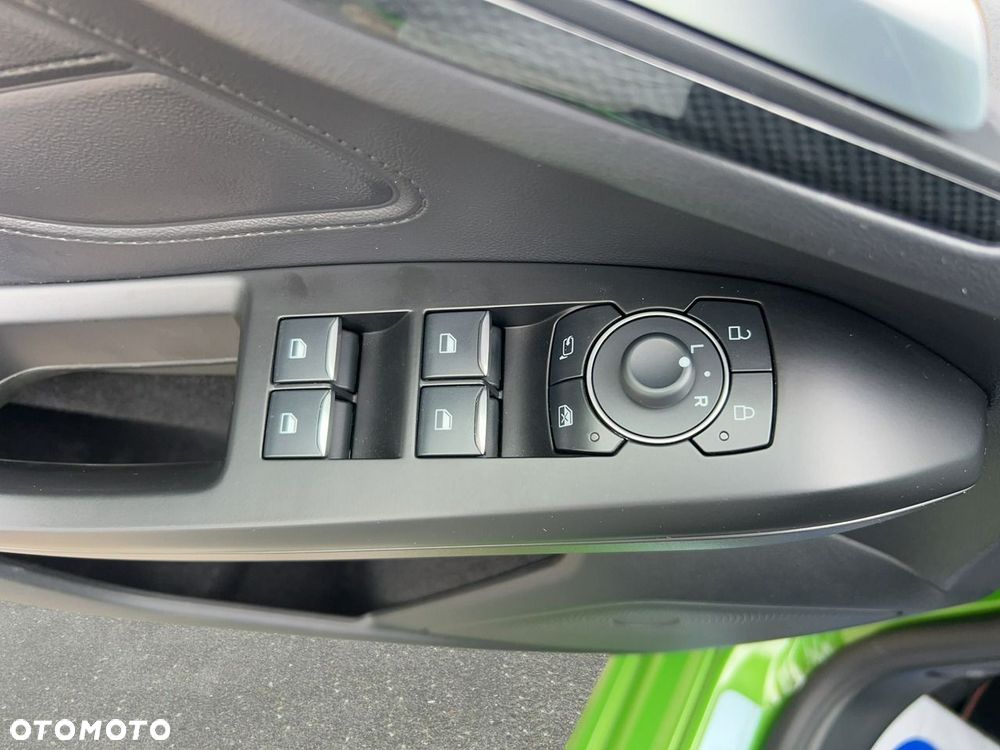 Ford Focus 2024