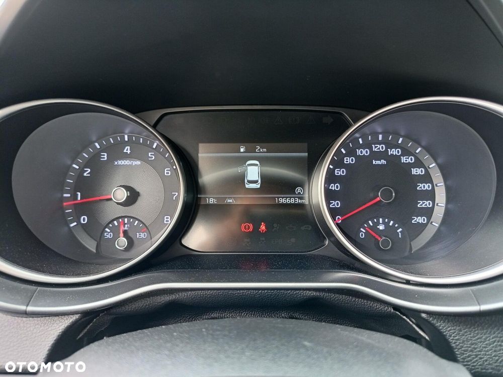 Kia Ceed 1.5 T-GDI M - 20
