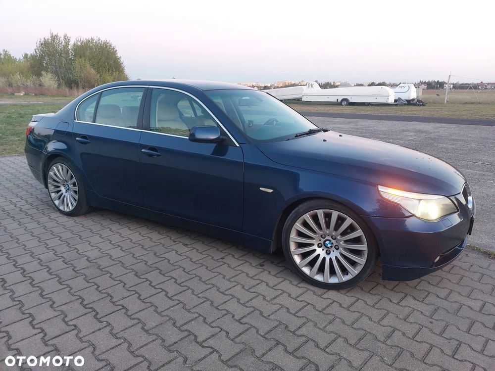 BMW Seria 5 - 11