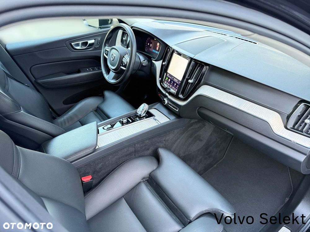 Volvo XC 60 - 29