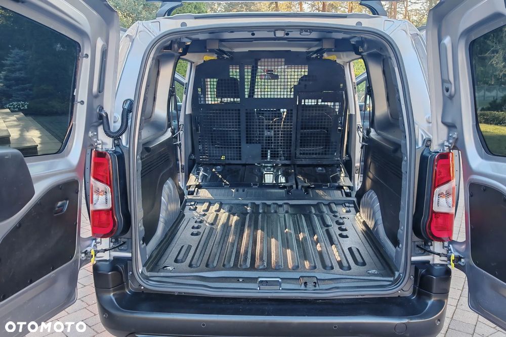 Fiat Doblo - 27