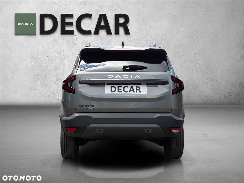 Dacia Bigster - 19