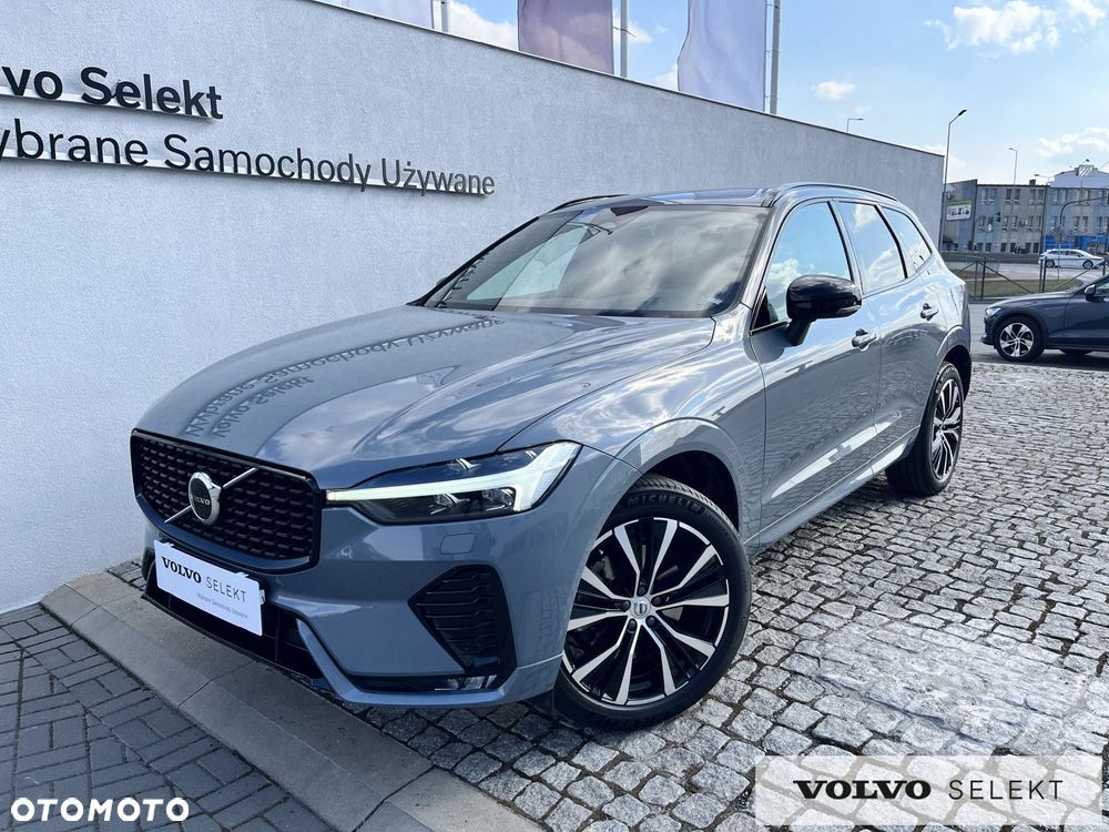 Volvo XC 60 - 5