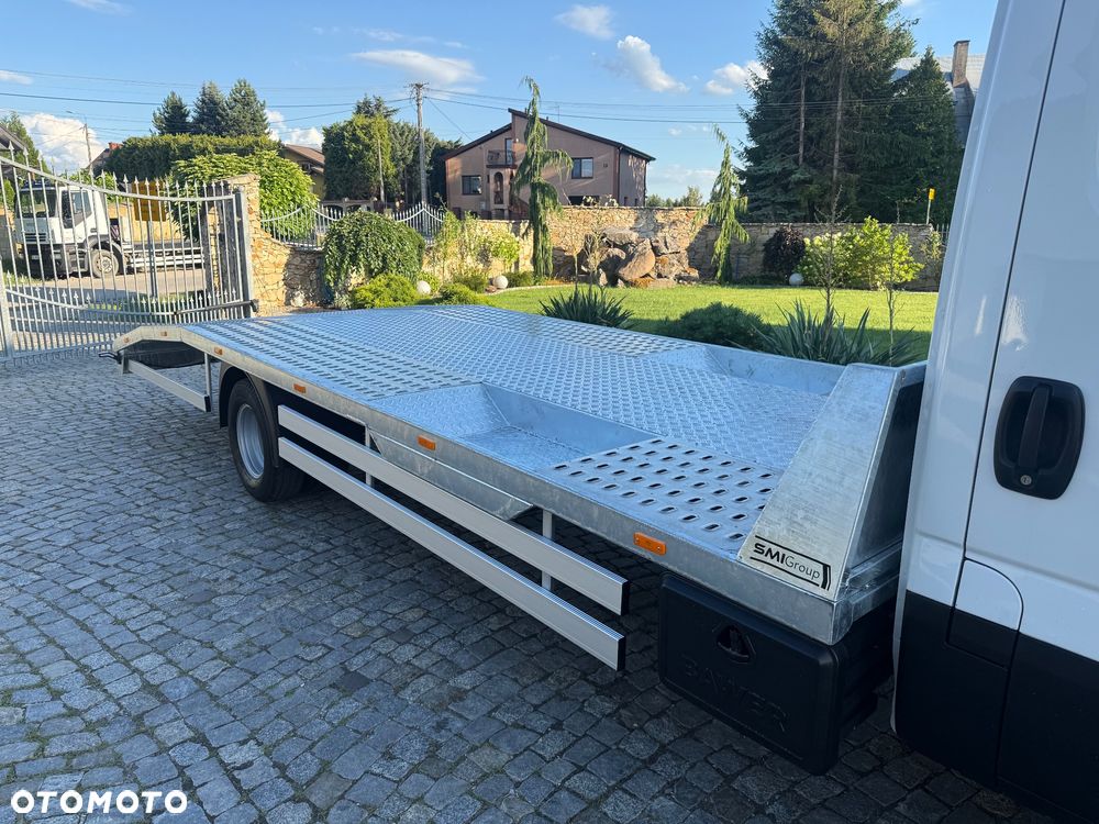 Iveco Daily 72-180 35-180 50-180 - 3