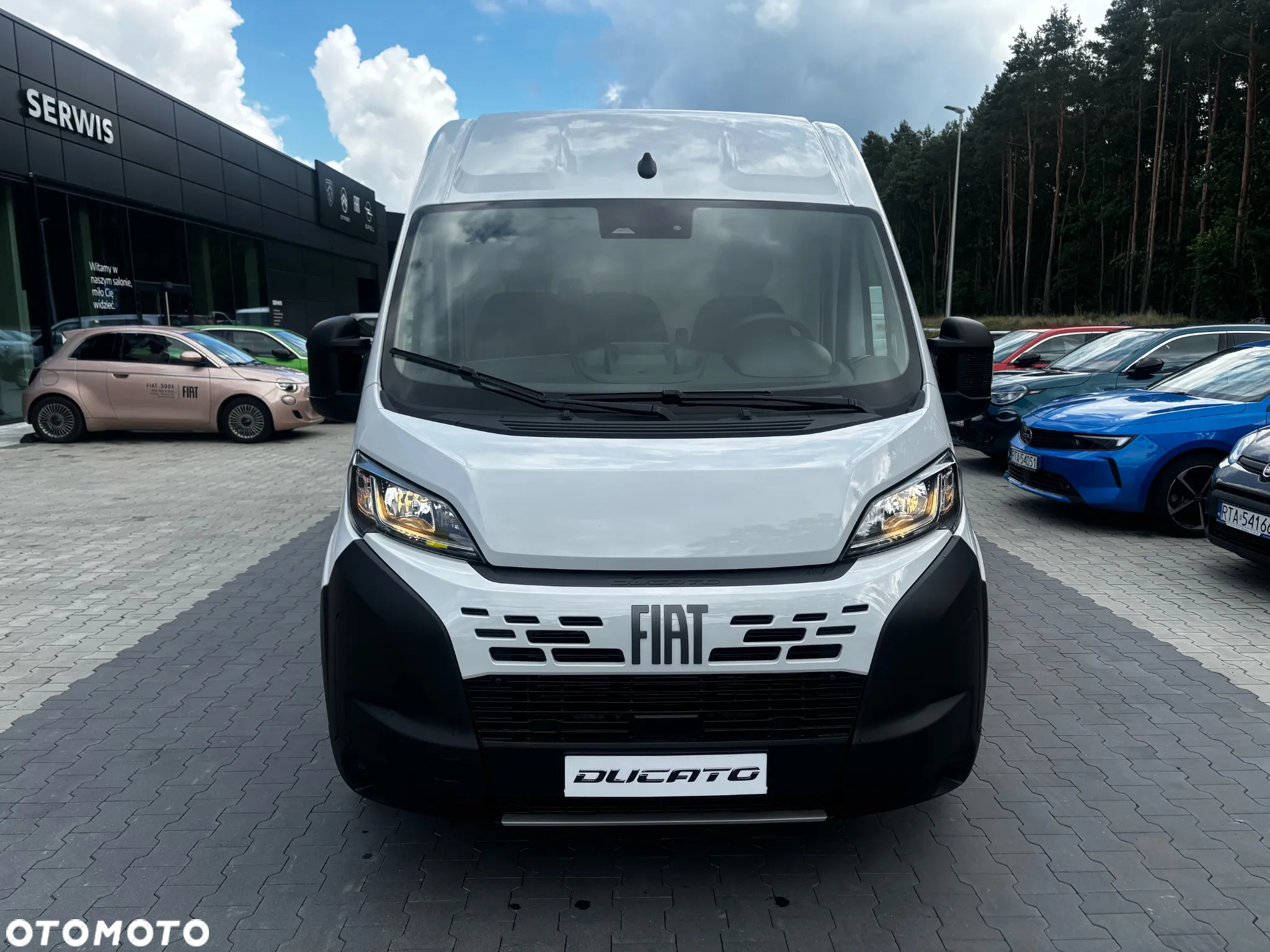 Fiat Ducato L2H2 - 2