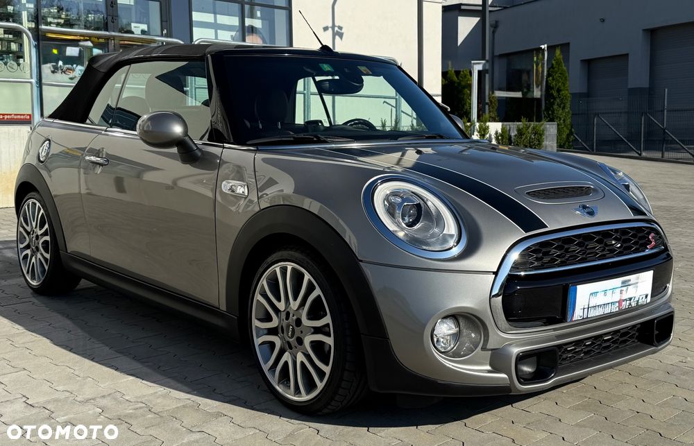 MINI Cooper S sport - 20
